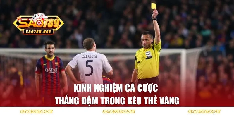 Kinh nghiệm tham gia cá cược thắng cực đậm tại cổng game