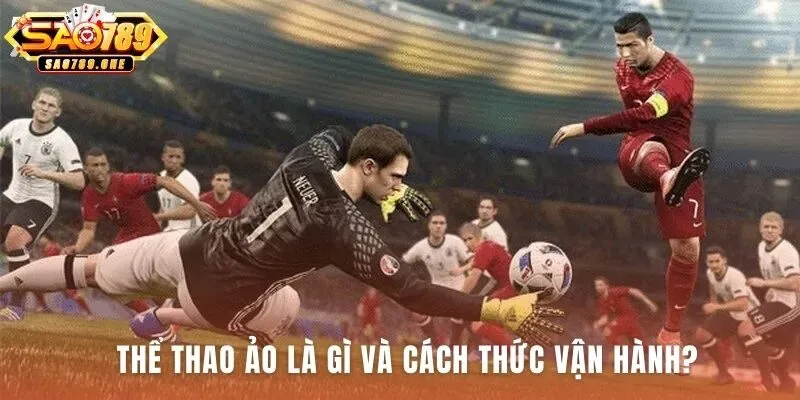 Thể Thao Ảo sử dụng thuật toán RNG cho kết quả khách quan